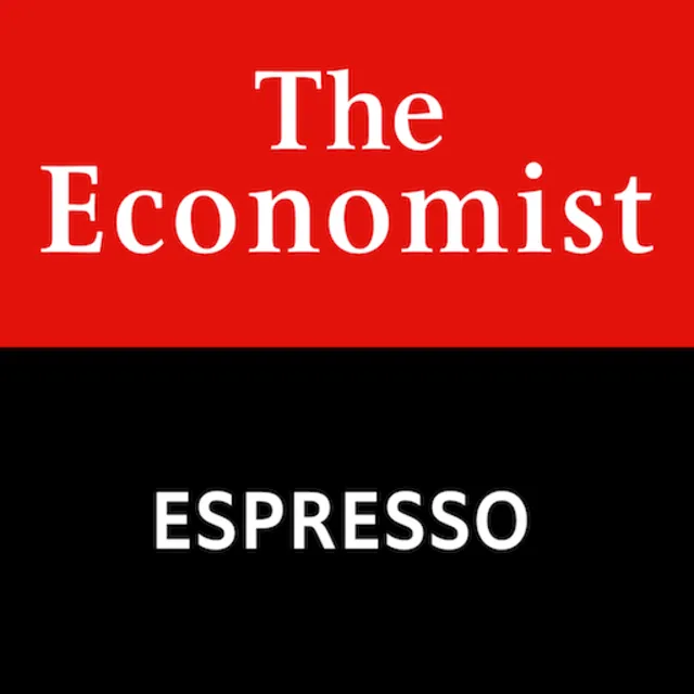 The Economist Espresso - Student 6 месяцев
