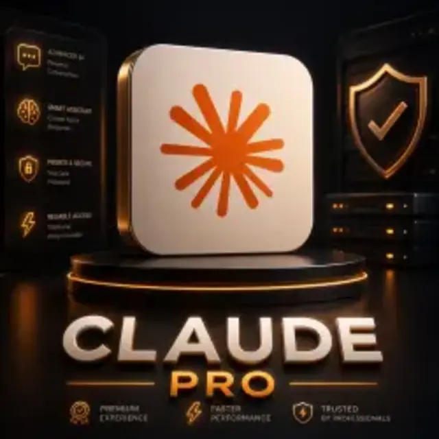Подписка Claude AI PRO на 1 месяц|Индивидуальная подписка | Claude Fable 5.1 / Opus 5