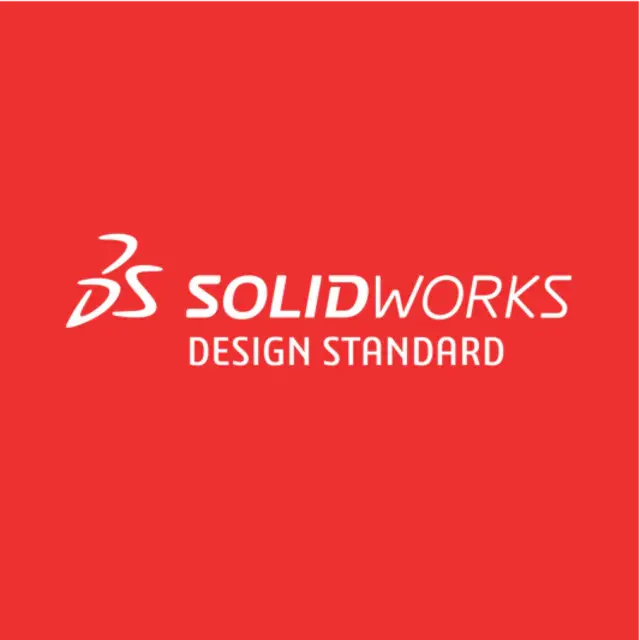 SOLIDWORKS Design Standard for Students Key 6 месяцев