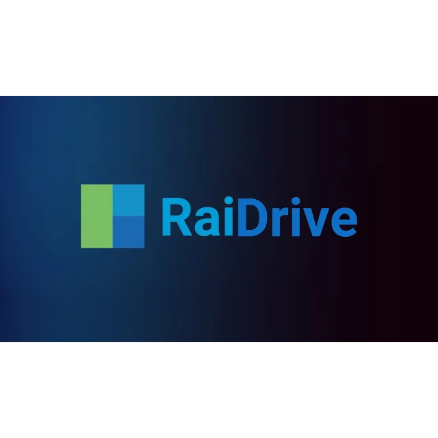 RaiDrive Edu Account 6 месяцев