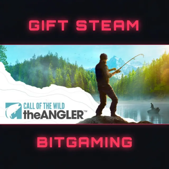 Call of the Wild: The Angler™ | МИР | АВТО