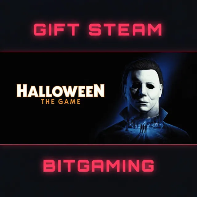 Halloween: The Game | РФ + МИР | АВТО