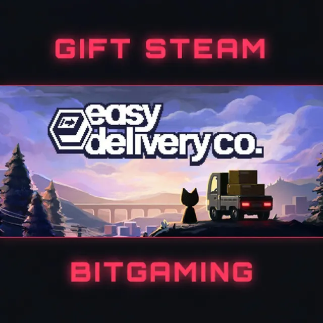 Easy Delivery Co. | РФ + МИР | АВТО