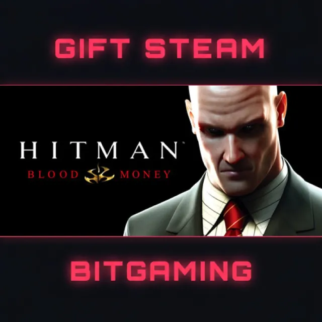 Hitman: Blood Money | МИР | АВТО