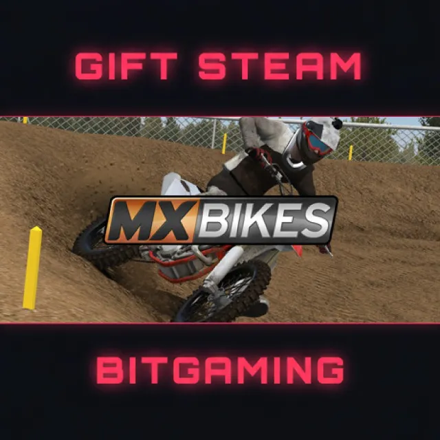 MX Bikes | РФ + МИР | АВТО