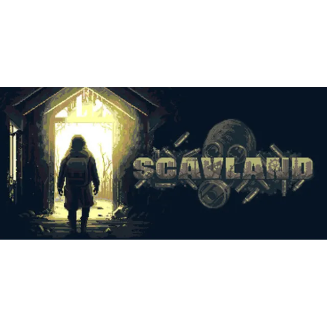 Scavland * STEAM РОССИЯ ⚡ АВТОДОСТАВКА 💳0% КАРТЫ