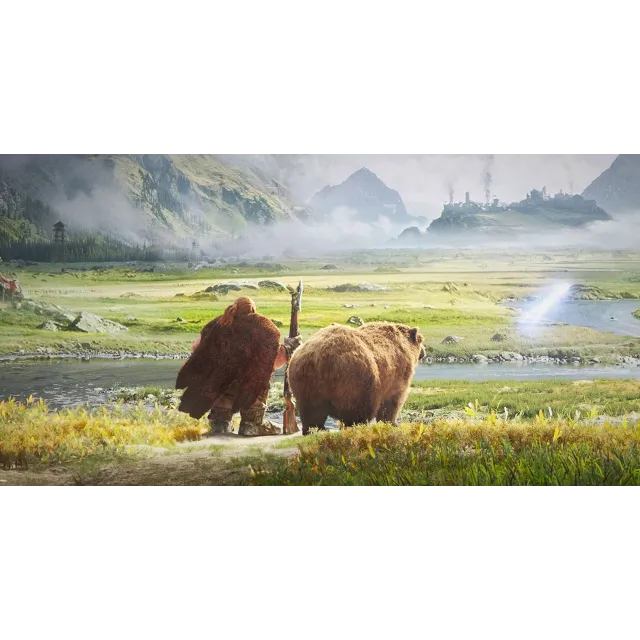 Глобальный бета-доступ к World of Warcraft Forever (РФ/РБ)