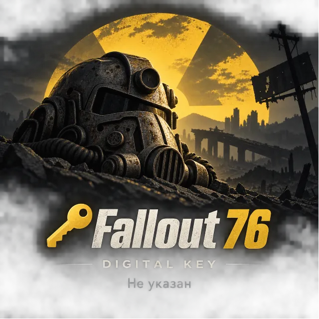 🔑Fallout 76 | АВТОДОСТАВКА Steam ключ Россия+СНГ+TR+CN