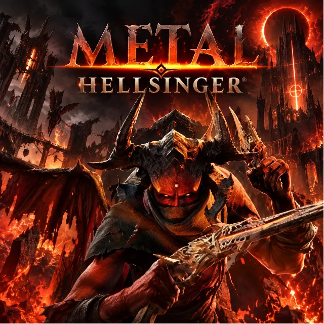 Metal: Hellsinger (Ключ Steam | РФ+СНГ)