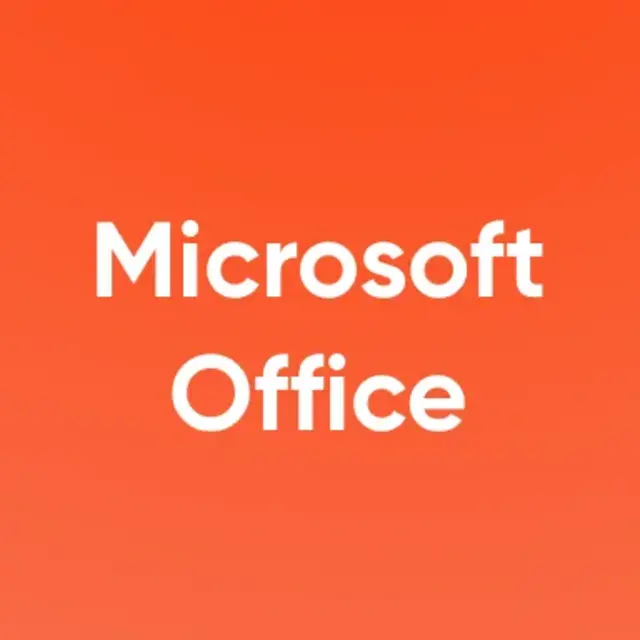 Microsoft Office 365 Pro Plus 2026 Lifetime Access | 5 Devices | Private Account