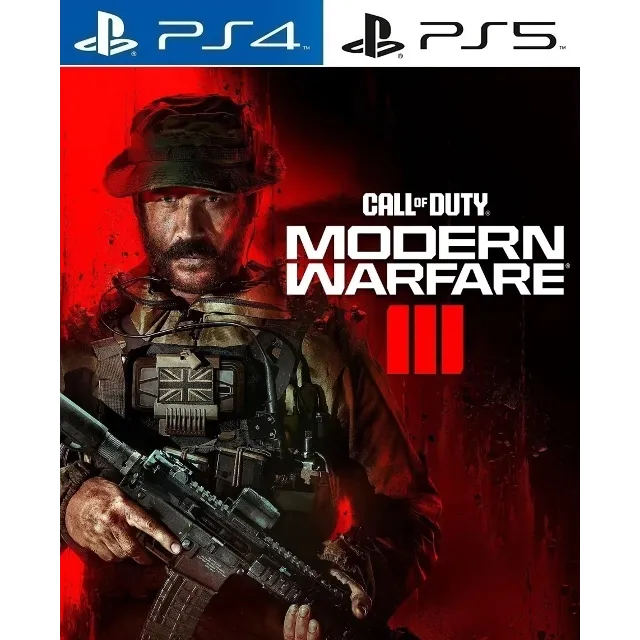 Call Of Duty: Modern Warfare 3  p2 offline shared US