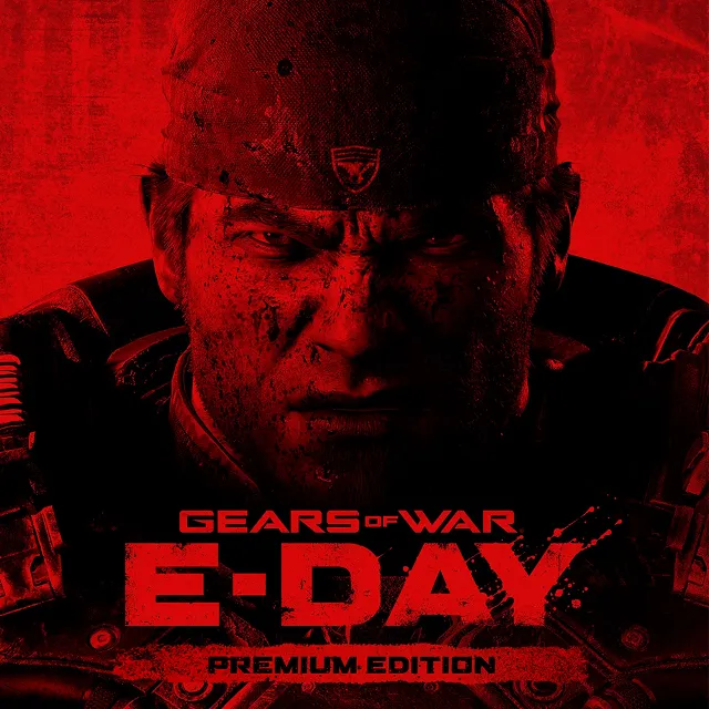 Gears of War: E-Day. Premium Edition | STEAM | OFFLINE | LOGIN:PASS | АВТО 24/7⚡