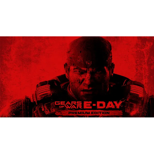 Gears of War: E-Day. Premium Edition | STEAM | OFFLINE | LOGIN:PASS | АВТО 24/7🎮