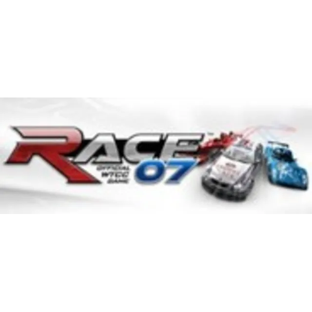 *Race 07 + 2 DLC Steam | GLOBAL | Моментальная выдача
