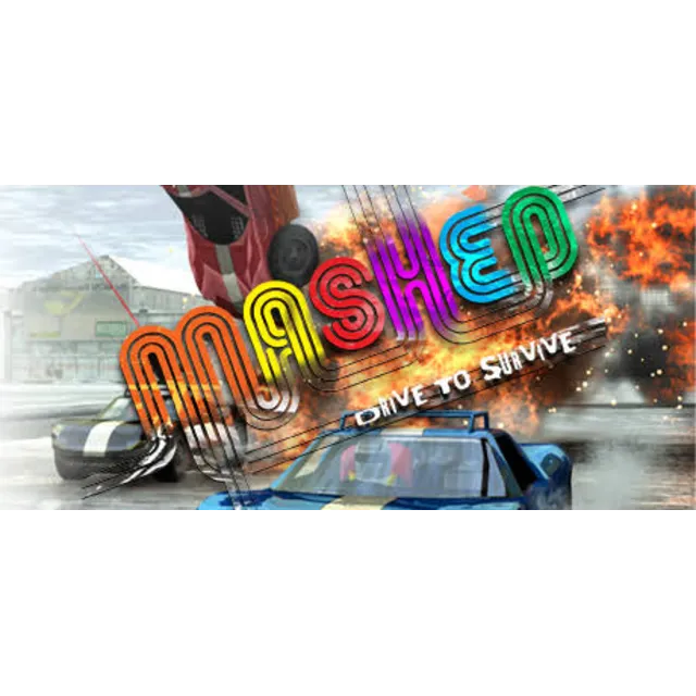 *Mashed Steam | GLOBAL | Моментальная выдача