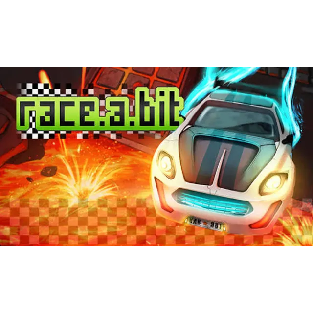 *Race.a.bit Steam | GLOBAL | Моментальная выдача