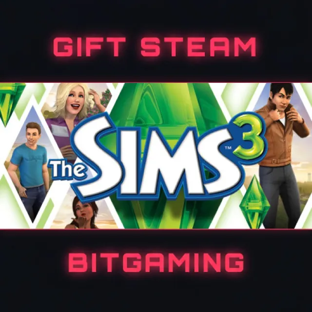 The Sims™ 3 | РФ + МИР | АВТО