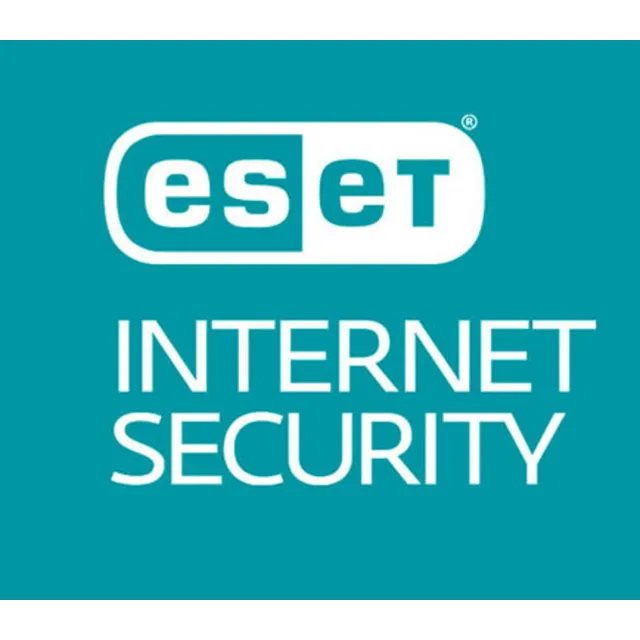 ESET Internet Security Key (1 Year / 1 PC)