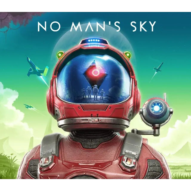 No Man's Sky PC Steam CD Key