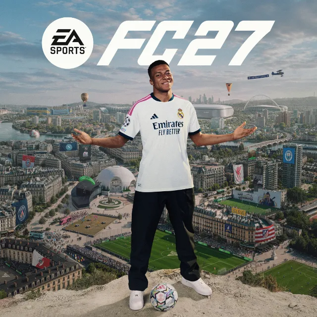 EA Sports FC 27 (FIFA 27) EA App ЛИЦЕНЗИЯ ОФФЛАЙН