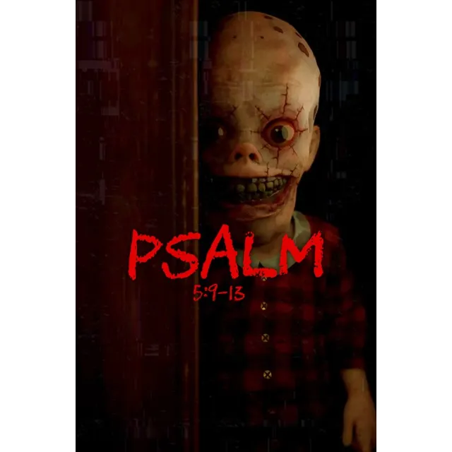 ✅ Psalm 5:9-13 Xbox Series X|S активация