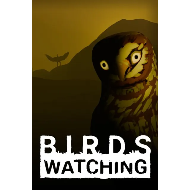 ✅ Birds Watching Xbox Series X|S активация
