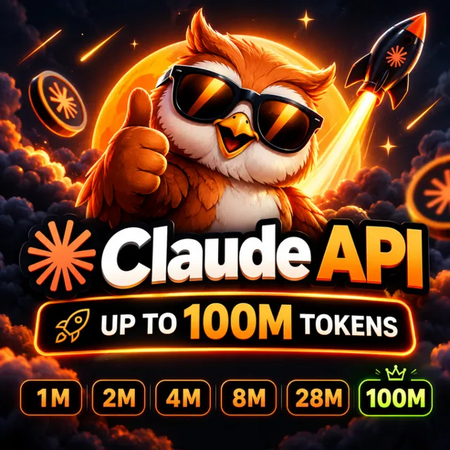 CLAUDE API 1M–1B [АВТО 24/7] | FABLE 5.1 OPUS 5 | CLAUDE CODE