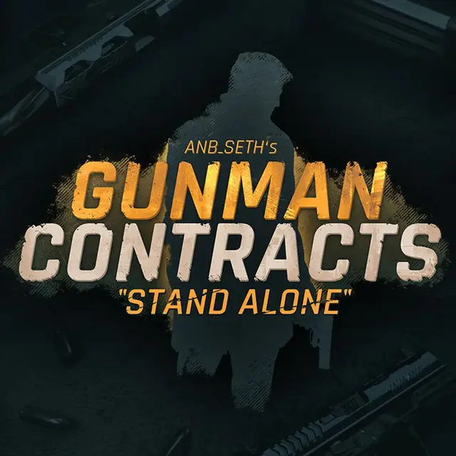 Gunman Contracts - Stand Alone (Аренда аккаунта Steam 7 дней) VR, Онлайн