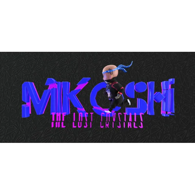 Mikoshi: The Lost Crystals STEAM KEY GLOBAL
