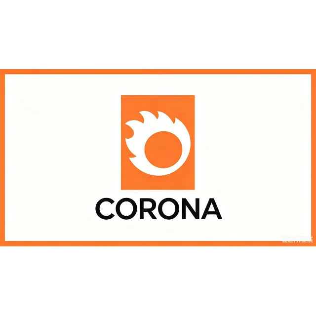 Corona (PC) (1 Device, 1 Year) - ChaosSoftware Account - GLOBAL