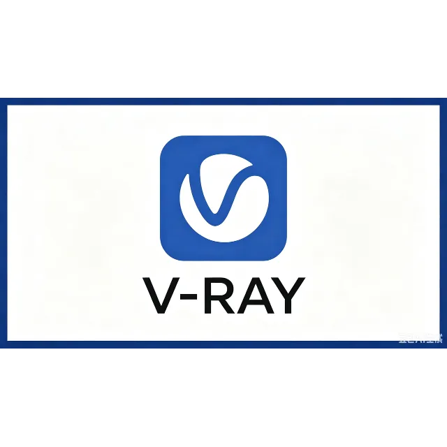 V-Ray (PC) (1 Device, 1 Year) - ChaosSoftware Account - GLOBAL