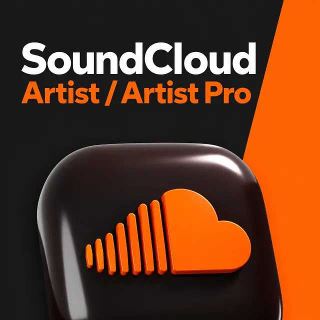 🎤 SoundCloud Artist &amp; Artist Pro | ПОДПИСКА НА ВАШ АККАУНТ