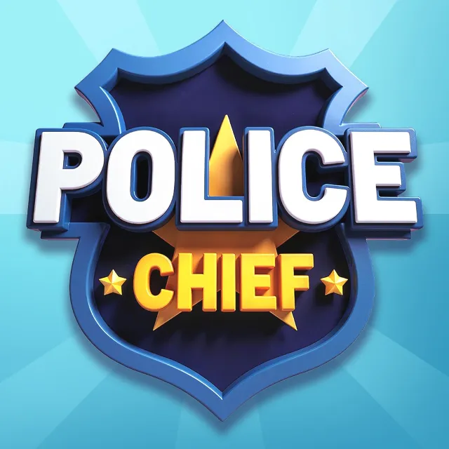 Police Chief Simulator (Steam/Ключ/ Весь Мир)