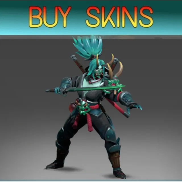 Onikage Disciple Winter 2024 Heroes Hoard