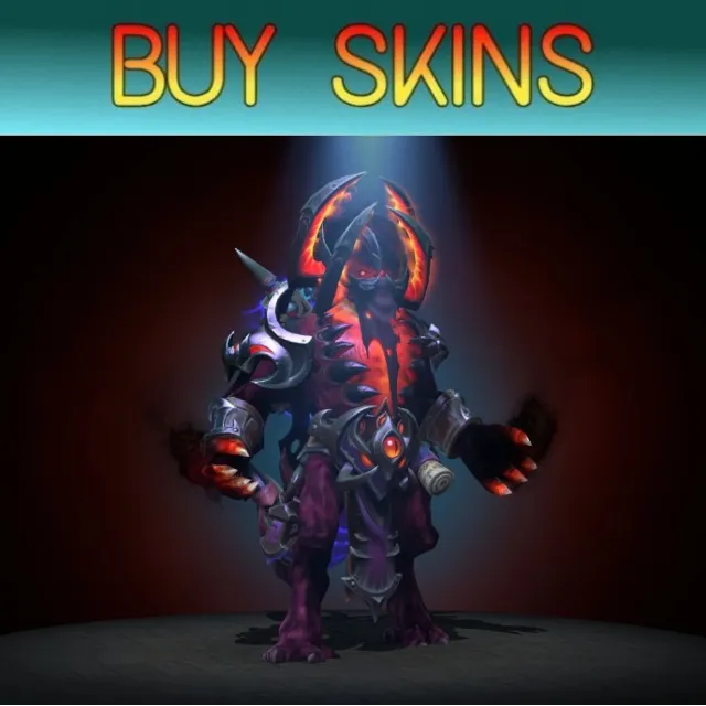 Vile Vessel Winter 2024 Heroes Hoard