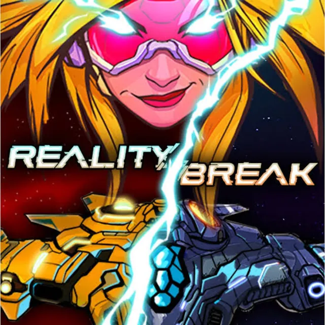 Reality Break Steam ключ Весь Мир Global RU/CIS РФ Россия key код стим СНГ