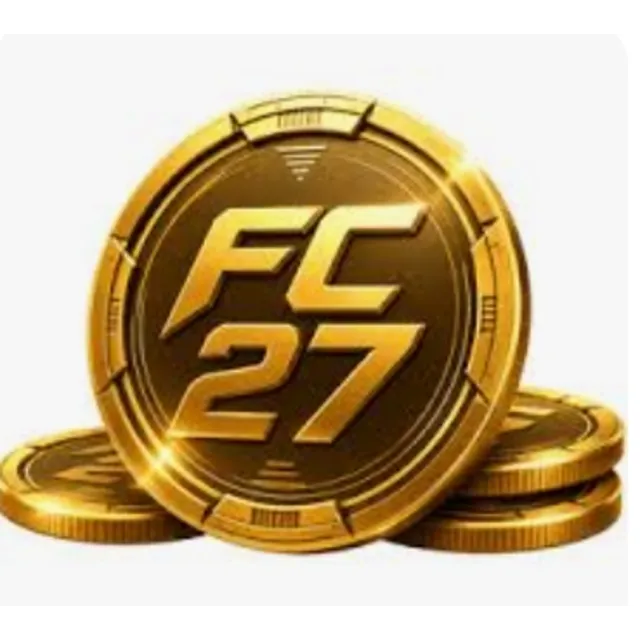 ✅🔥EA Sports FC 27 (FIFA ) МОНЕТЫ для Xbox +5%