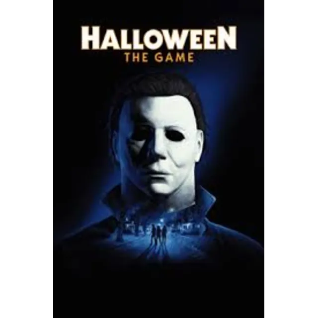 Halloween The Game Steam Offline (No Guard) 🔥