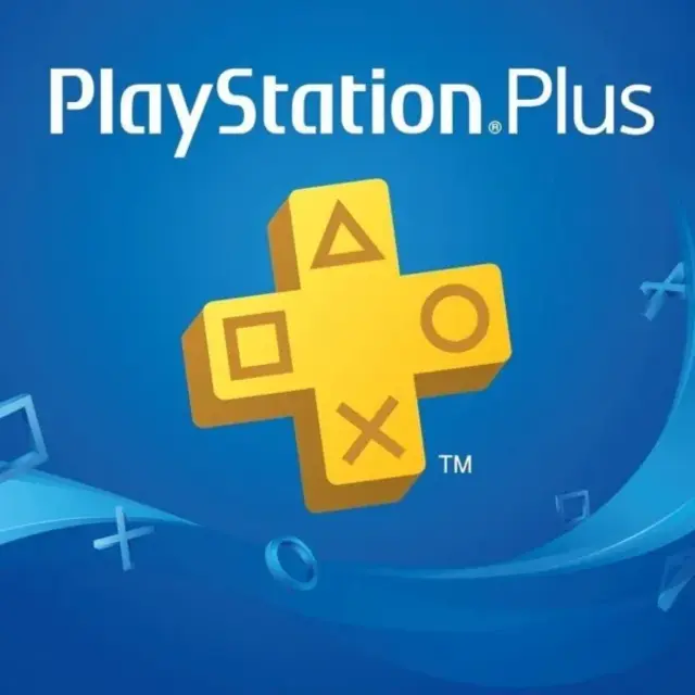 PlayStation Plus Америка/США [USD] 1,3,12 Месяцев