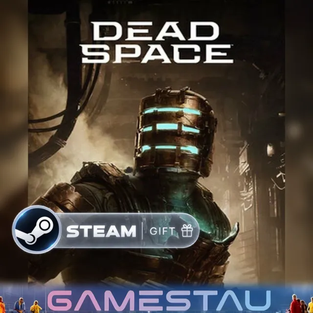 Dead Space (2023) | Steam gift | RU
