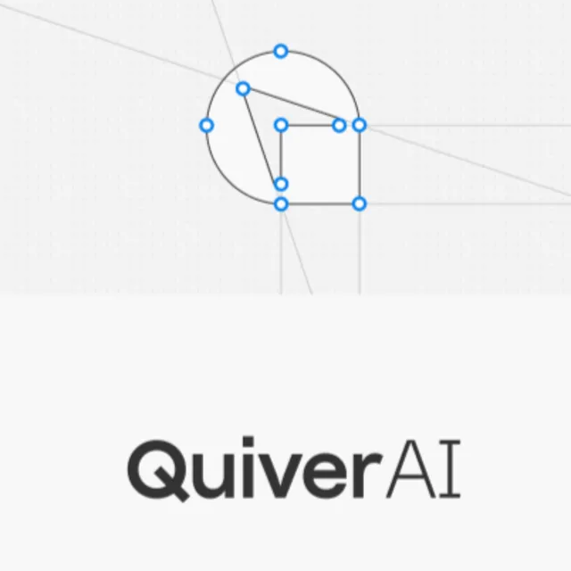 Quiver AI - Base/Pro