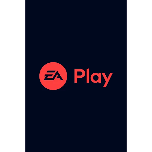 EA Play XBOX