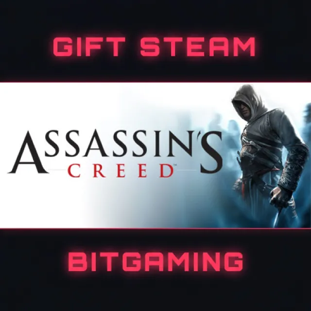 Assassin's Creed™: Director's Cut Edition | РФ + МИР | АВТО