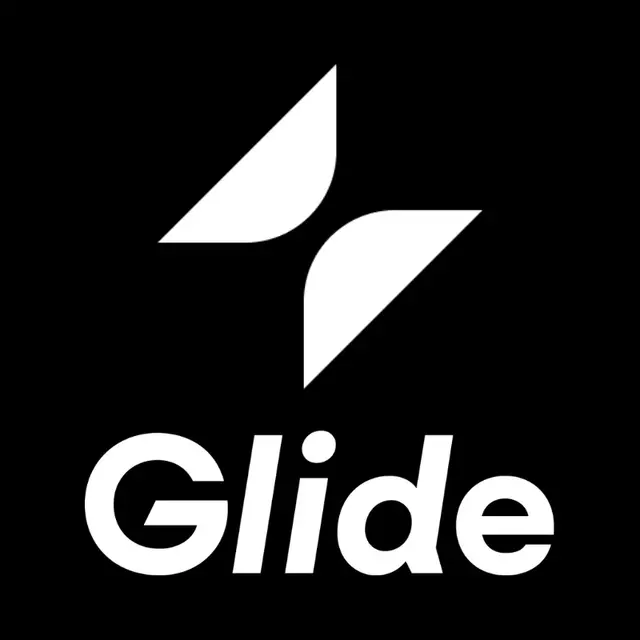 Glide Apps 14 дневный бизнес аккаунт