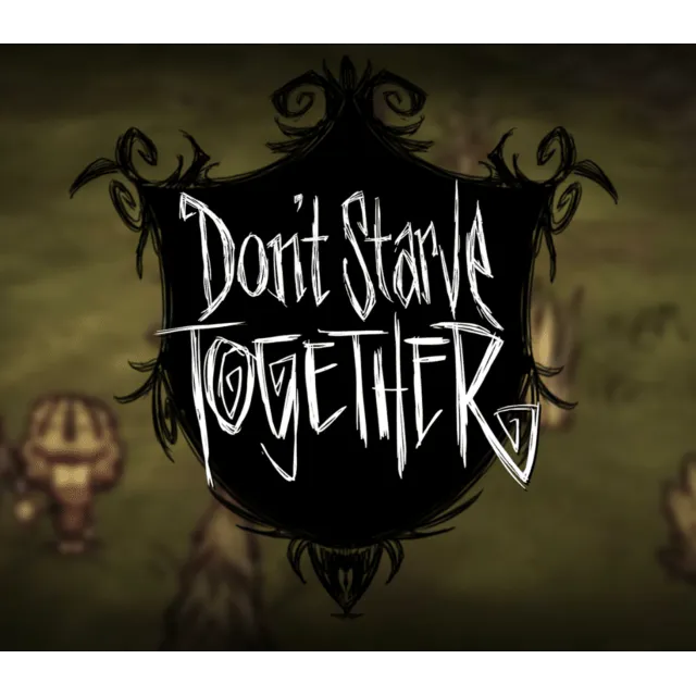 Don't Starve Together Steam Gift