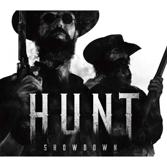 Hunt: Showdown 1896 PC Steam CD Key