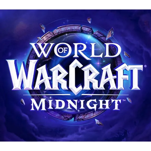 World of Warcraft: MidNight PC Battle.net Altergift