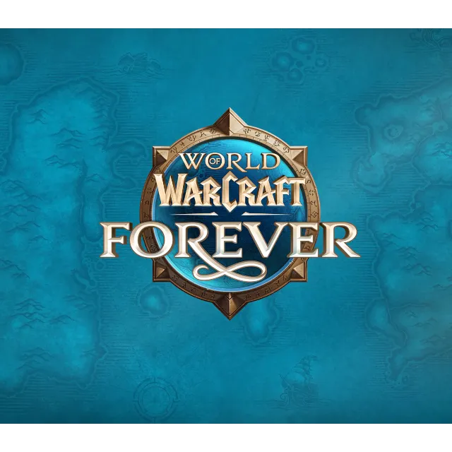 World of Warcraft - Forever Collection DLC PC Battle.net Altergift