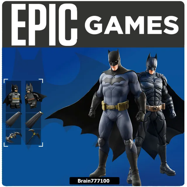 Fortnite: Крестоносец в Маске Любой регион Xbox/Epic/PS