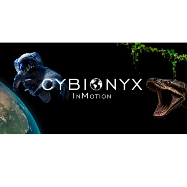CYBIONYX InMotion для oculus quest 2 3(s) gift meta quest